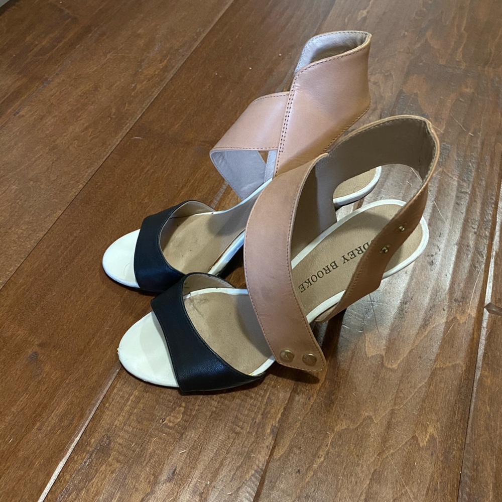 Shoes in good condition